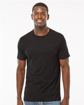 Fine Jersey T-Shirt - 4502
